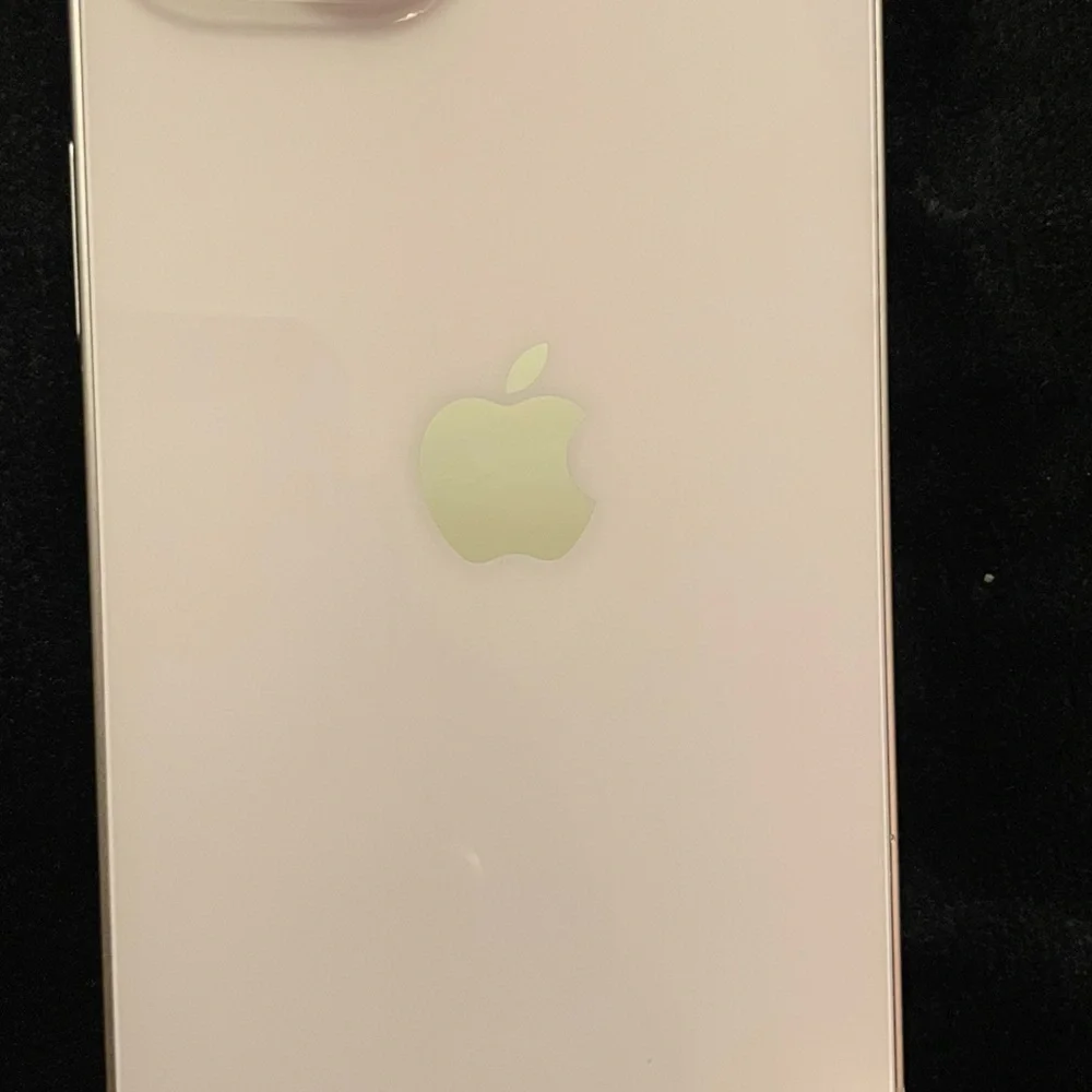 Apple iPhone - White